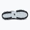 Női cipő SKECHERS D'Lites Biggest Fan black/white/silver 4