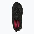 SKECHERS D'Lites Fresh Start női cipő fekete/szürke 11