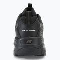 SKECHERS D'Lites Fresh Start női cipő fekete/szürke 6