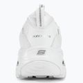 SKECHERS D'Lites Fresh Start női cipő fehér/fehér 6