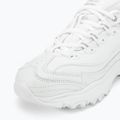 SKECHERS D'Lites Fresh Start női cipő fehér/fehér 7