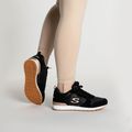 női cipő SKECHERS Og 85 Goldn Gurl black 2