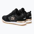 női cipő SKECHERS Og 85 Goldn Gurl black 4