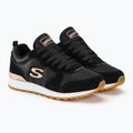női cipő SKECHERS Og 85 Goldn Gurl black 5