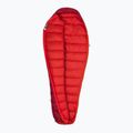 Hálózsák Marmot Micron 40 sierra red /tomato 4
