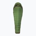 Marmot Trestles Elite Eco 30 Long szőlő zöld/erdei éjszakai hálózsák