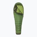 Marmot Trestles Elite Eco 30 Long szőlő zöld/erdei éjszakai hálózsák 2