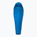 Marmot Trestles Elite Eco 20 Long kombi kék/klasszikus kék hálózsák