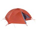 Kemping sátor 2 fő részére Marmot Vapor 2P narancssárga 7450