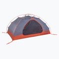 Kemping sátor 2 fő részére Marmot Vapor 2P narancssárga 7450 3