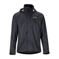 Férfi Marmot PreCip Eco esőkabát fekete 41500