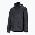 Férfi Marmot PreCip Eco esőkabát fekete 41500 2
