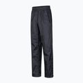 Férfi túranadrág Marmot PreCip Eco fekete 41550001S 41550001S 4