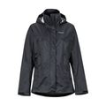 Női trekking dzseki Marmot Precip Eco fekete 46700 2