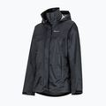 Női trekking dzseki Marmot Precip Eco fekete 46700 3