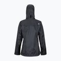 Női trekking dzseki Marmot Precip Eco fekete 46700 4