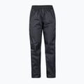 Marmot PreCip Eco női esőnadrág fekete 46730001 3