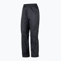 Női membrános nadrág Marmot PreCip Eco Short black 5