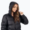 Marmot Guides Down Hoody női kabát fekete 79300 4