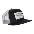 Marmot Trucker férfi baseball sapka fekete-fehér 174301007ONE