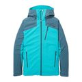 Férfi softshell túrakabát Marmot ROM 2.0 Hoody kék 11350-1987