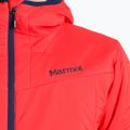 Férfi túradzseki Marmot Novus 2.0 Hoody 3