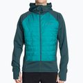 Marmot Variant Hybrid Hoody kabát kék 11390-3147