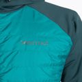 Marmot Variant Hybrid Hoody kabát kék 11390-3147 3