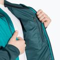 Marmot Variant Hybrid Hoody kabát kék 11390-3147 6