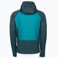 Marmot Variant Hybrid Hoody kabát kék 11390-3147 8
