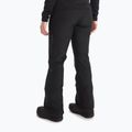 Női síelőnadrág Lightray Gore Tex fekete 12290-001 2