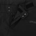 Női síelőnadrág Lightray Gore Tex fekete 12290-001 7
