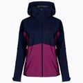 Női softshell dzseki Marmot Wm's ROM 2.0 Hoody navy blue 13050-5996