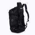 Marmot Long Hauler Duffel utazótáska fekete 36320-001 3