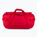 Marmot Long Hauler Duffel utazótáska piros 36330-6702