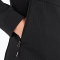 Marmot Leconte Fleece női pulóver fekete 12810001 4