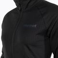Marmot Leconte Fleece női pulóver fekete 12810001 8