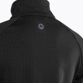 Marmot Leconte Fleece női pulóver fekete 12810001 10