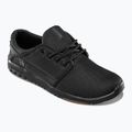 Etnies Scout férfi cipő fekete/fekete/gumi 8