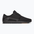 Etnies Scout férfi cipő fekete/fekete/gumi 9