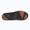 Etnies Scout férfi cipő fekete/fekete/gumi 4