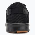 Etnies Scout férfi cipő fekete/fekete/gumi 6