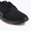 Etnies Scout férfi cipő fekete/fekete/gumi 7