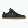 Etnies Barge LS zöld gumi férfi cipő