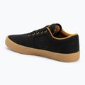 Etnies Marana Michelin fekete/sötétszürke/gum férfi cipő 3
