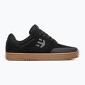 Etnies Marana Michelin fekete/sötétszürke/gum férfi cipő 8