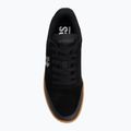 Etnies Marana Michelin fekete/sötétszürke/gum férfi cipő 5