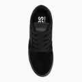 Etnies Barge LS fekete/fekete/fekete férfi cipő 5