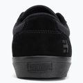 Etnies Barge LS fekete/fekete/fekete férfi cipő 6