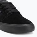 Etnies Barge LS fekete/fekete/fekete férfi cipő 7